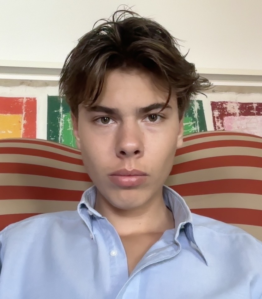 Melchior Labrousse